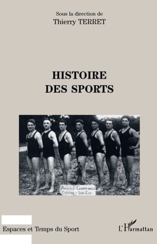 Histoire des sports