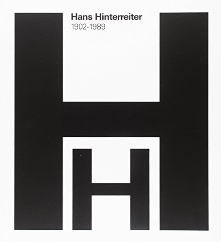 Hans Hinterreiter 1902-1989