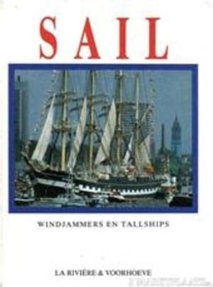 Sail windjammers en tallships