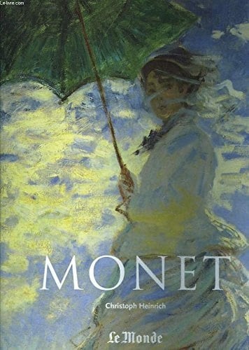 Claude Monet (1840-1926)