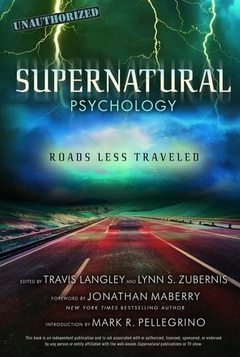 Supernatural Psychology Roads Less Traveled