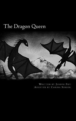 The Dragon Queen