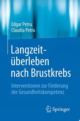 Langzeitüberleben nach Brustkrebs