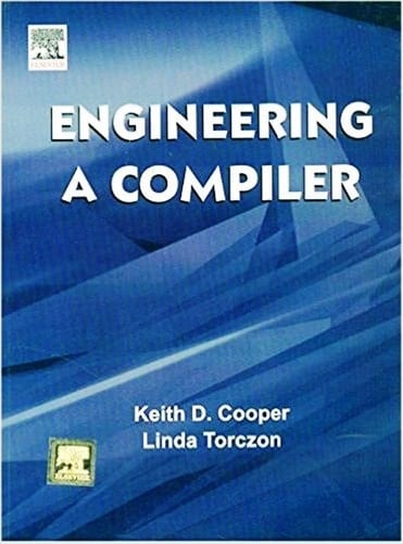 Engineering: A Compiler