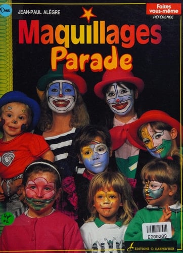 Maquillages parade