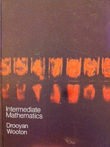 Intermediate Mathematics