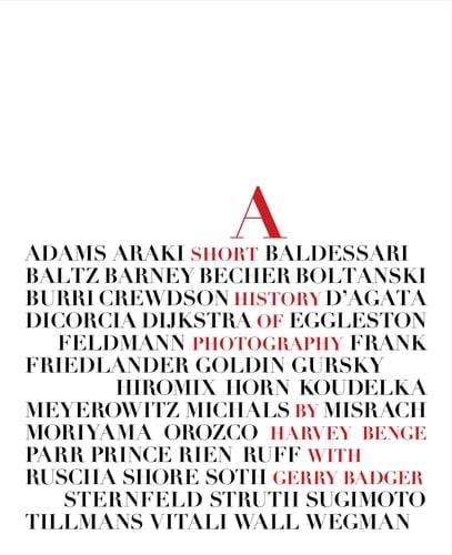 A Short History of Photography