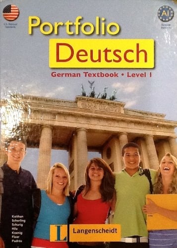 Portfolio Deutsch