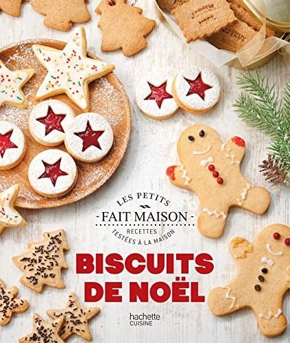 Biscuits de Noël