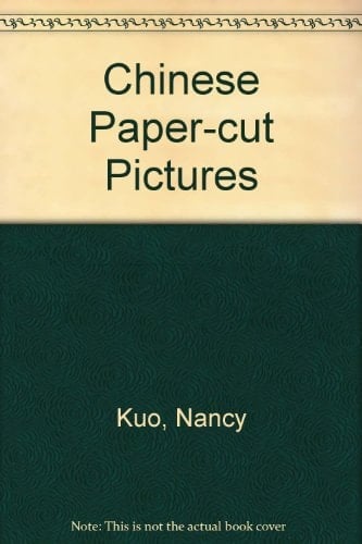 Chinese Paper Cut Pictures