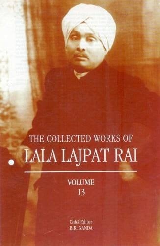The Collected Works of Lala Lajpat Rai: January-December 1927