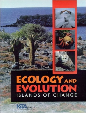 Ecology and Evolution Islands of Change