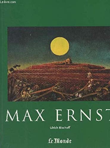 Max Ernst (1891-1976) au-delà de la peinture