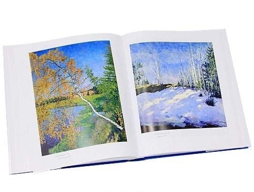 I. Ė. Grabar' : 1871 - 1960