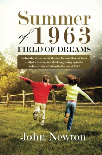 Summer of 1963 Field of Dreams