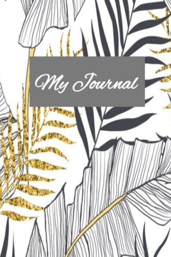 Cute Journal