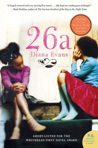 26a A Novel