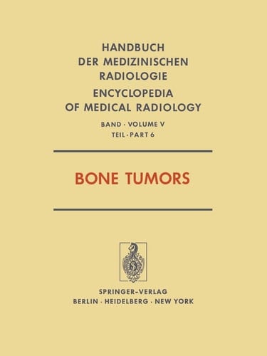 Bone Tumors