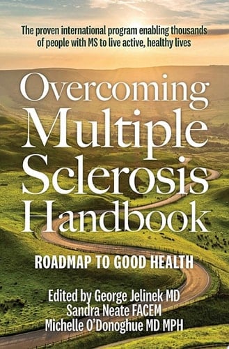 Overcoming Multiple Sclerosis Handbook