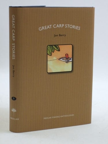 Great Carp Stories