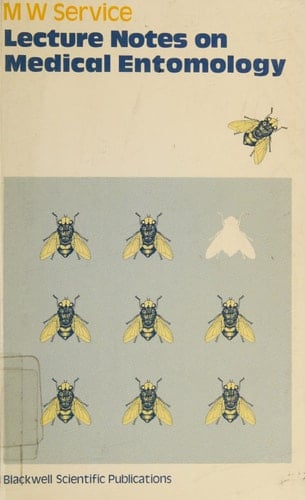 Lecture Notes on Medical Entomology