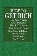 How to Get Rich