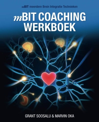 mBIT Coaching Werkboek (Dutch Edition)