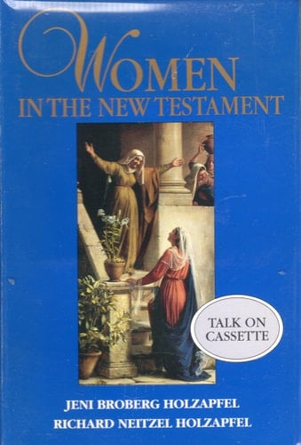 Women in the New Testament