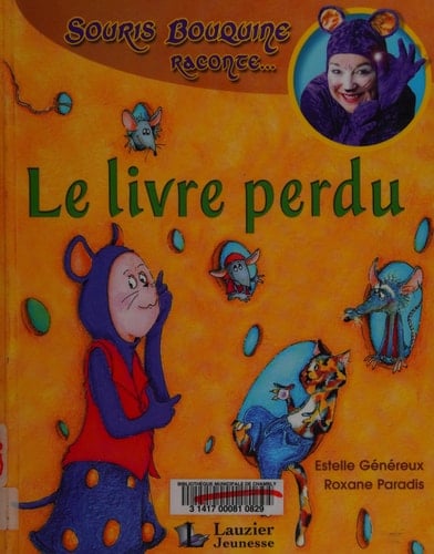 Le livre perdu