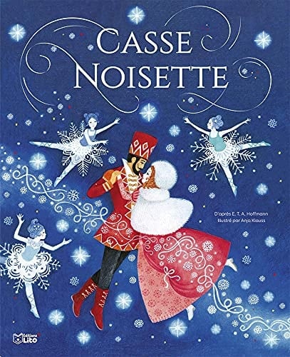Casse Noisette