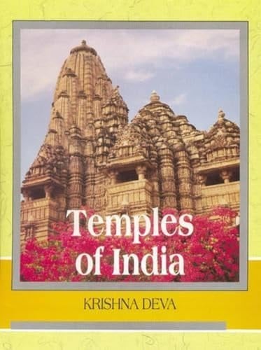 Temples of India (2 Vol)