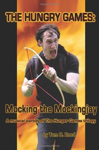 The Hungry Games: Mocking the Mockingjay
