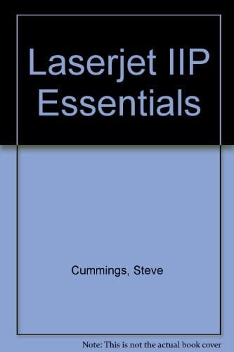 Laserjet Iip Essentials