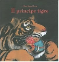 Il principe tigre