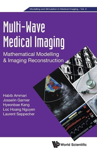 Multi-wave Medical Imaging Mathematical Modelling & Imaging Reconstruction
