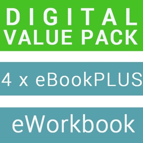 Humanities Alive 10 AC Ebk Pack (History Alive 10 AC + Geography Alive 10 AC + Business and Eco Alive 10 + Civics and Citiz Alive 10) + Ewbk