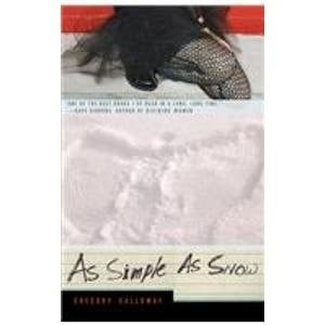 As Simple As Snow