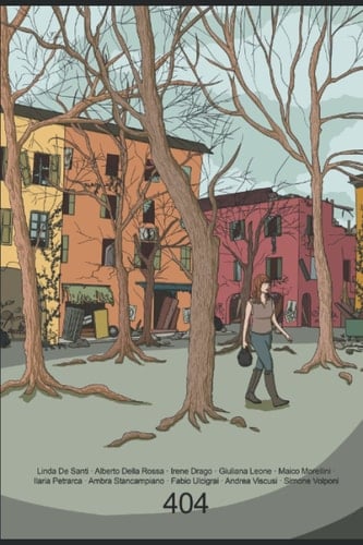 404: (edizione Morellini) (Italian Edition)
