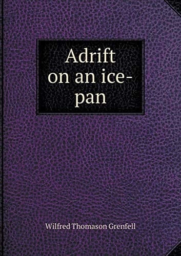 Adrift on an ice-pan