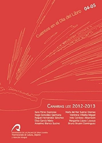Canarias lee 2012-2013