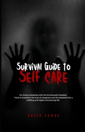 Survival Guide to Self Care