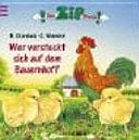 Wer versteckt sich auf dem Bauernhof?