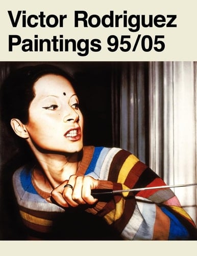 Victor Rodriguez Paintings 1995 / 05