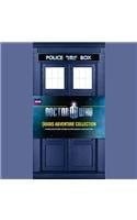 Tardis Adventure Collection: Six Adventures Featuring the Eleventh Doctor: Library Edition (Doctor Who)