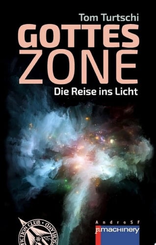 GOTTESZONE Die Reise ins Licht