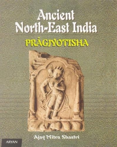 Ancient North-East India