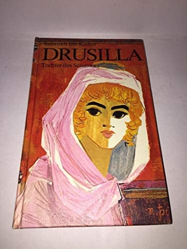 Drusilla, Tochter des Senators