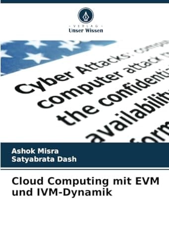 Cloud Computing mit EVM und IVM-Dynamik (German Edition)