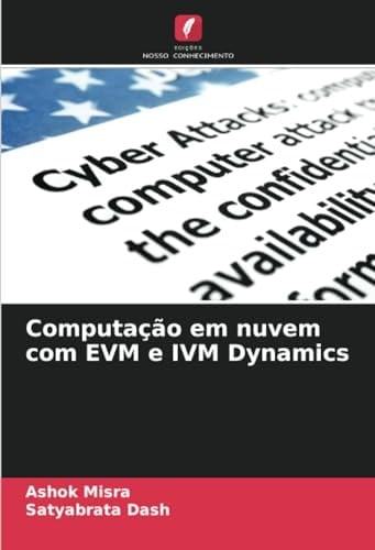 Computação em nuvem com EVM e IVM Dynamics (Portuguese Edition)
