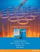 Inorganic Chemistry Pearson New International Edition